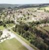Photos aériennes de Recey-sur-Ource (21290) - Autre vue | Côte-d'Or, Bourgogne-Franche-Comté, France - Photo réf. 702340