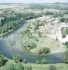 Photos aériennes de Sainte-Colombe-sur-Seine (21400) - Autre vue | Côte-d'Or, Bourgogne-Franche-Comté, France - Photo réf. 702343