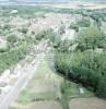 Photos aériennes de Sainte-Colombe-sur-Seine (21400) - Autre vue | Côte-d'Or, Bourgogne, France - Photo réf. 702344