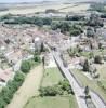Photos aériennes de Sainte-Colombe-sur-Seine (21400) - Autre vue | Côte-d'Or, Bourgogne, France - Photo réf. 702345