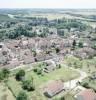 Photos aériennes de Sainte-Colombe-sur-Seine (21400) - Autre vue | Côte-d'Or, Bourgogne, France - Photo réf. 702346