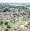 Photos aériennes de Sainte-Colombe-sur-Seine (21400) - Autre vue | Côte-d'Or, Bourgogne-Franche-Comté, France - Photo réf. 702346