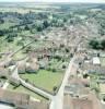 Photos aériennes de Sainte-Colombe-sur-Seine (21400) - Autre vue | Côte-d'Or, Bourgogne-Franche-Comté, France - Photo réf. 702347