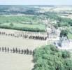 Photos aériennes de Messigny-et-Vantoux (21380) | Côte-d'Or, Bourgogne-Franche-Comté, France - Photo réf. 702356
