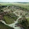 Photos aériennes de Belan-sur-Ource (21570) - Autre vue | Côte-d'Or, Bourgogne-Franche-Comté, France - Photo réf. 702412