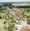 Photos aériennes de Montigny-sur-Aube (21520) - Autre vue | Côte-d'Or, Bourgogne-Franche-Comté, France - Photo réf. 702419