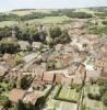 Photos aériennes de Montigny-sur-Aube (21520) | Côte-d'Or, Bourgogne-Franche-Comté, France - Photo réf. 702421