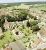 Photos aériennes de Montigny-sur-Aube (21520) | Côte-d'Or, Bourgogne-Franche-Comté, France - Photo réf. 702422