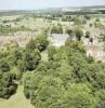 Photos aériennes de Montigny-sur-Aube (21520) - Le Château | Côte-d'Or, Bourgogne-Franche-Comté, France - Photo réf. 702423
