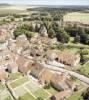 Photos aériennes de Montigny-sur-Aube (21520) | Côte-d'Or, Bourgogne-Franche-Comté, France - Photo réf. 702424