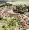 Photos aériennes de Montigny-sur-Aube (21520) - Autre vue | Côte-d'Or, Bourgogne-Franche-Comté, France - Photo réf. 702425