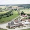 Photos aériennes de Vanvey (21400) | Côte-d'Or, Bourgogne-Franche-Comté, France - Photo réf. 702428