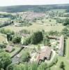 Photos aériennes de Vanvey (21400) | Côte-d'Or, Bourgogne-Franche-Comté, France - Photo réf. 702429