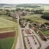 Photos aériennes de Leuglay (21290) - Autre vue | Côte-d'Or, Bourgogne-Franche-Comté, France - Photo réf. 702438