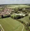 Photos aériennes de Leuglay (21290) - Autre vue | Côte-d'Or, Bourgogne-Franche-Comté, France - Photo réf. 702442