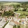 Photos aériennes de Leuglay (21290) - Autre vue | Côte-d'Or, Bourgogne-Franche-Comté, France - Photo réf. 702443