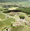 Photos aériennes de Premeaux-Prissey (21700) | Côte-d'Or, Bourgogne, France - Photo réf. 702497
