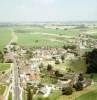 Photos aériennes de Premeaux-Prissey (21700) | Côte-d'Or, Bourgogne, France - Photo réf. 702501