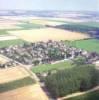 Photos aériennes de Corgoloin (21700) - Autre vue | Côte-d'Or, Bourgogne-Franche-Comté, France - Photo réf. 702524