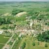 Photos aériennes de "lieux" - Photo réf. 702529 - La tradition viticole maintient en ces lieux une certaine fraîcheur et un rythme de vie cher à nos campagnes...