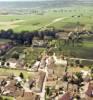 Photos aériennes de "lieux" - Photo réf. 702532 - La tradition viticole maintient en ces lieux une certaine fraîcheur et un rythme de vie cher à nos campagnes...