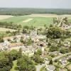Photos aériennes de Ruffey-lès-Beaune (21200) - Autre vue | Côte-d'Or, Bourgogne-Franche-Comté, France - Photo réf. 702538