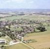 Photos aériennes de Sainte-Marie-la-Blanche (21200) - Autre vue | Côte-d'Or, Bourgogne, France - Photo réf. 702541