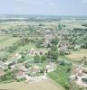 Photos aériennes de Sainte-Marie-la-Blanche (21200) - Autre vue | Côte-d'Or, Bourgogne-Franche-Comté, France - Photo réf. 702546