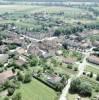 Photos aériennes de Sainte-Marie-la-Blanche (21200) - Autre vue | Côte-d'Or, Bourgogne-Franche-Comté, France - Photo réf. 702548
