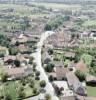 Photos aériennes de Sainte-Marie-la-Blanche (21200) - Autre vue | Côte-d'Or, Bourgogne, France - Photo réf. 702549
