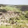 Photos aériennes de Pernand-Vergelesses (21420) - Autre vue | Côte-d'Or, Bourgogne, France - Photo réf. 702551 - Les vignobles sur les cteaux.