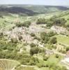 Photos aériennes de Pernand-Vergelesses (21420) - Le Centre Ville | Côte-d'Or, Bourgogne-Franche-Comté, France - Photo réf. 702553