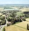 Photos aériennes de Montagny-lès-Beaune (21200) | Côte-d'Or, Bourgogne-Franche-Comté, France - Photo réf. 702558