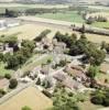 Photos aériennes de Montagny-lès-Beaune (21200) | Côte-d'Or, Bourgogne-Franche-Comté, France - Photo réf. 702565
