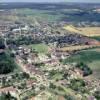 Photos aériennes de "Pierre" - Photo réf. 702568 - Ladoix-Serrigny: L'union de la pierre et du vin.