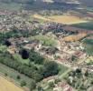 Photos aériennes de Ladoix-Serrigny (21550) - Autre vue | Côte-d'Or, Bourgogne, France - Photo réf. 702570 - Ladoix-Serrigny: L'union de la pierre et du vin.