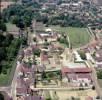 Photos aériennes de Ladoix-Serrigny (21550) - Autre vue | Côte-d'Or, Bourgogne, France - Photo réf. 702578 - Ladoix-Serrigny: L'union de la pierre et du vin.