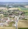 Photos aériennes de Vignoles (21200) | Côte-d'Or, Bourgogne, France - Photo réf. 702583