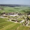 Photos aériennes de Morey-Saint-Denis (21220) | Côte-d'Or, Bourgogne-Franche-Comté, France - Photo réf. 702593
