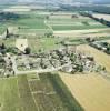 Photos aériennes de Morey-Saint-Denis (21220) | Côte-d'Or, Bourgogne-Franche-Comté, France - Photo réf. 702594