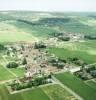 Photos aériennes de Morey-Saint-Denis (21220) | Côte-d'Or, Bourgogne-Franche-Comté, France - Photo réf. 702600