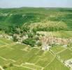 Photos aériennes de Chambolle-Musigny (21220) | Côte-d'Or, Bourgogne, France - Photo réf. 702605