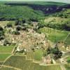 Photos aériennes de Chambolle-Musigny (21220) | Côte-d'Or, Bourgogne, France - Photo réf. 702609