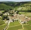 Photos aériennes de Chambolle-Musigny (21220) | Côte-d'Or, Bourgogne, France - Photo réf. 702610