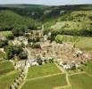 Photos aériennes de Chambolle-Musigny (21220) | Côte-d'Or, Bourgogne-Franche-Comté, France - Photo réf. 702610