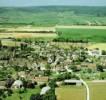 Photos aériennes de "vigne" - Photo réf. 702633 - Flagey-Echzeaux, comme beucoup de ses voisines, prsente un territoire consacr  la vigne sur quelques centaines d'hectares.