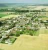  - Photo réf. 702635 - Flagey-Echzeaux, comme beucoup de ses voisines, prsente un territoire consacr  la vigne sur quelques centaines d'hectares.