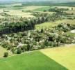 Photos aériennes de "vigne" - Photo réf. 702640 - Flagey-Echézeaux, comme beucoup de ses voisines, présente un territoire consacré à la vigne sur quelques centaines d'hectares.
