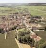 Photos aériennes de Pommard (21630) - Autre vue | Côte-d'Or, Bourgogne-Franche-Comté, France - Photo réf. 702643