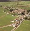 Photos aériennes de Pommard (21630) - Les Vignobles | Côte-d'Or, Bourgogne, France - Photo réf. 702646